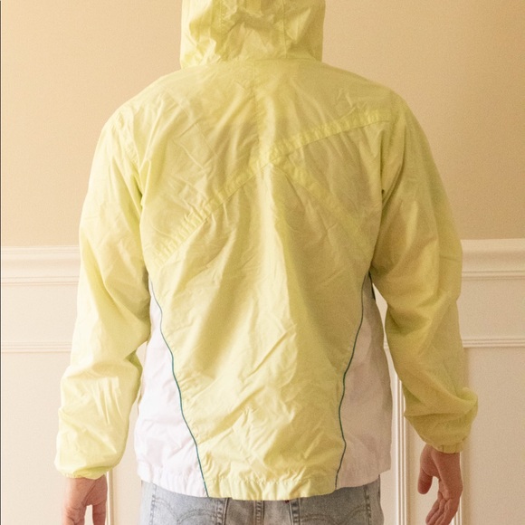 Columbia Windbreaker Jacket - Picture 2 of 4